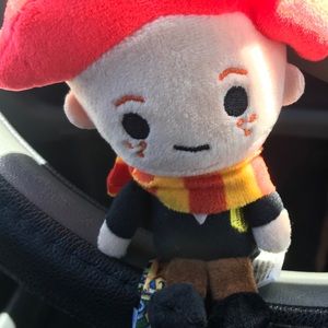 Harry Potter KEYCHAIN/Lanyard HOGWARTS APPROVED